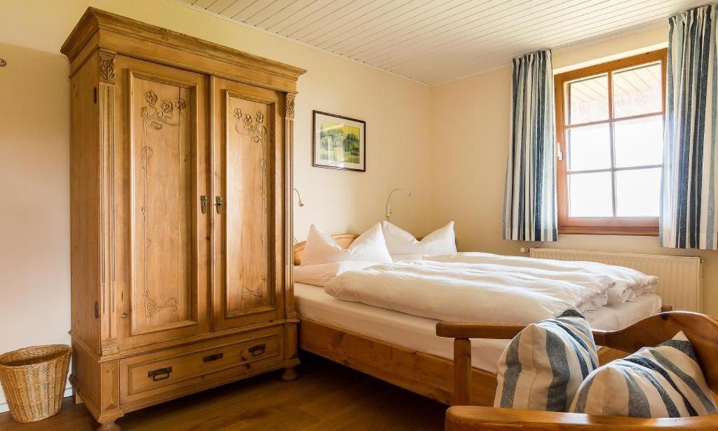 Апартаменты Haus Am Bodden 03 Аренсхоп Экстерьер фото